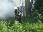 Prio 1 Buitenbrand Tsjerkelan Twijzel